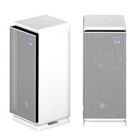 Samsung air purifer Still air cube