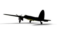 de Havilland Mosquito