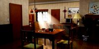 Traditional Chinese room