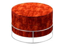 PUF chair