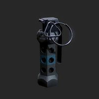 Flashbang Grenade