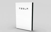 Tesla Powerwall
