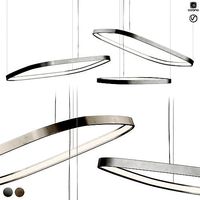 ZERO SQUARE LINE BY PANZERI