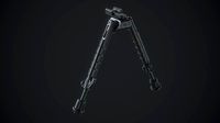 Bipod Leapers UTG Recon 360