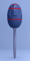 Screwdriver