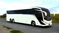 Marcopolo G8 1200 Bus
