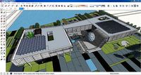 Sketchup Museum 118