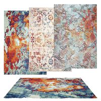 Rugs No 667