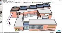 Sketchup Kindergarten 101