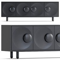 Morica Design BARDOT4A