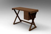 Sidus Writing Desk