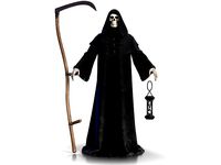 Grim reaper