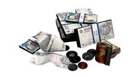 Money Loot - Singapore Dollars