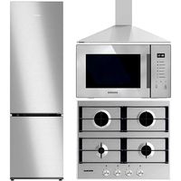 Samsung Appliance Collection 01