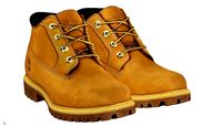 Yellow Timberland Boots mid fashion hiking booss