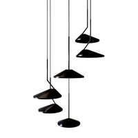Non La Multi-Light LED Pendant