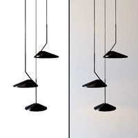 Non La Multi-Light LED Pendant
