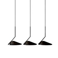 Non La Linear Multi-Light LED Pendant