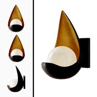 Ren Wall Sconce
