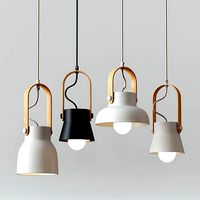 Pendant lamp