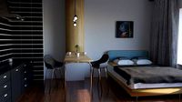 comfortable apartament
