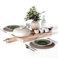Decorative set