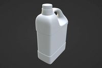 oil continer