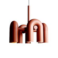 Cirkus Chandelier - Small by AGO