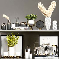 Decorative Set04