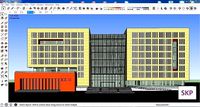 Sketchup Library M5