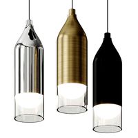 DWELED FOR WAC LIGHTING Action LED Mini Pendant Lamp