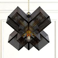 Dax chandelier