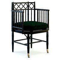 Eichholtz Chair Xavier