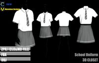 School uniform