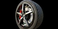 Konig Hotswap wheel rim