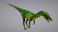 Coelophysis
