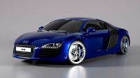 Audi R8 2008