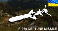 R-360 Neptune Missile