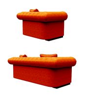 Sofa set