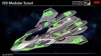 ISD Modular Scout