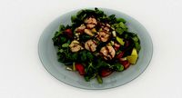 Prawn Salad