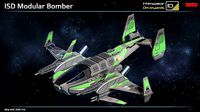 ISD Modular Bomber