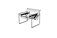 Wassily chair