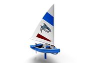 Sailing Ship Boat