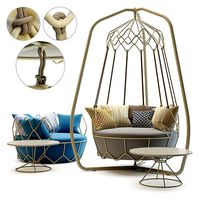 Roberti Rattan Gravity