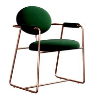 Gemma Baxter Chair