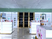 PHARMACY STAND DISPLAY