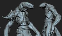 Lizardman