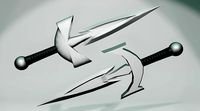 Daggers