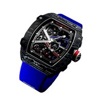 Richard Mille RM67-02 Ogier